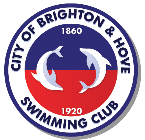 City of Brighton & Hove Swimming Club