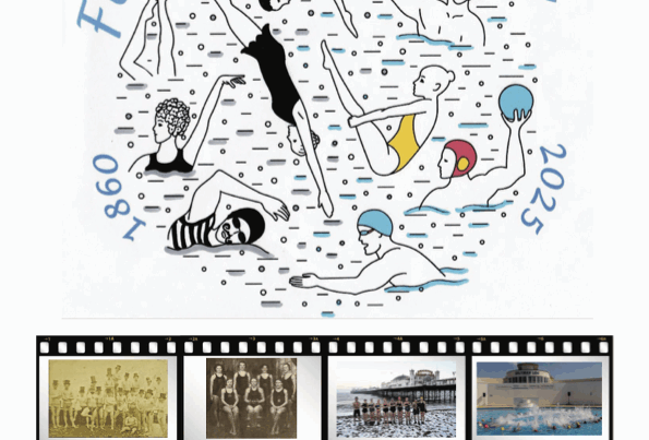 Floating memories - our 2025 show for the festival Fringe